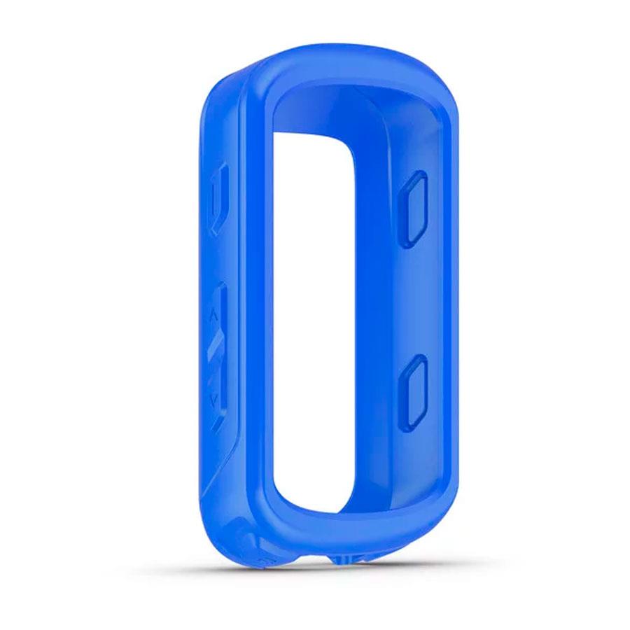 BOLSA DE SILICONE GARMIN PARA EDGE 530 AZUL