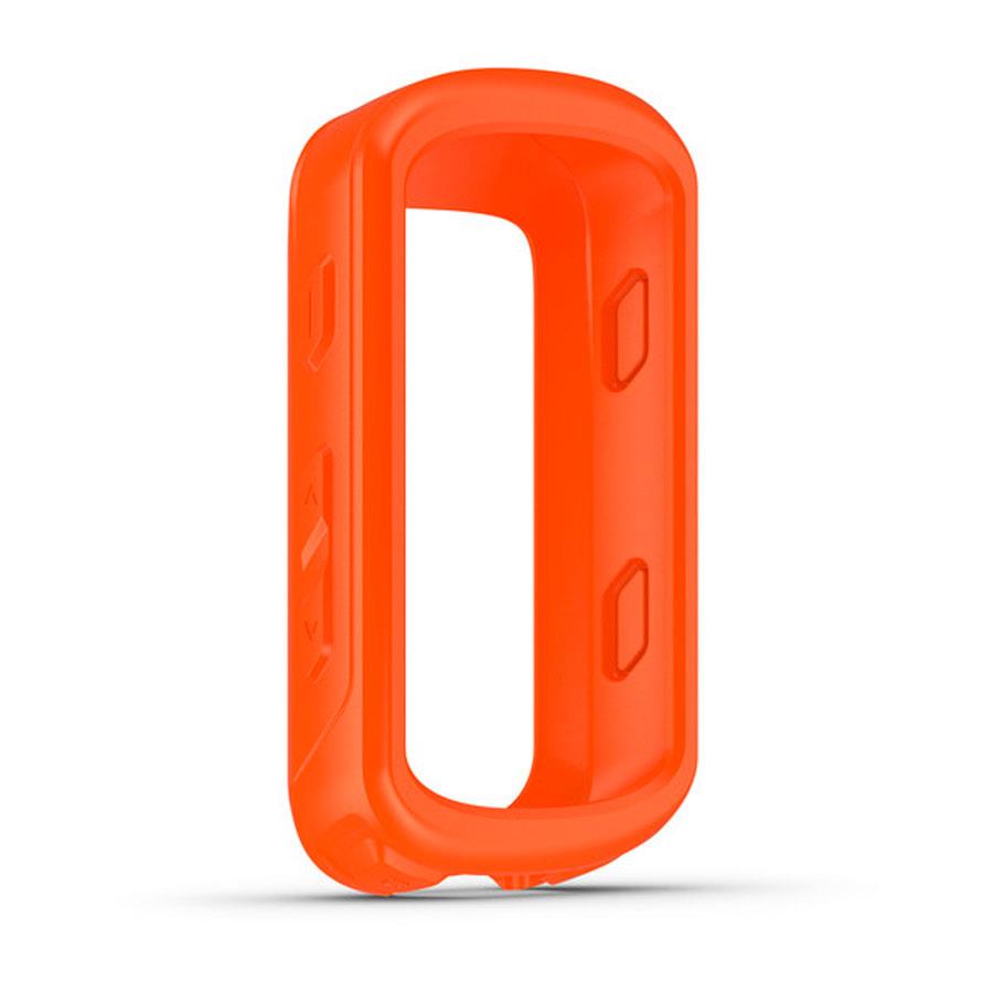 BOLSA DE SILICONE GARMIN PARA EDGE 530 LARANJA