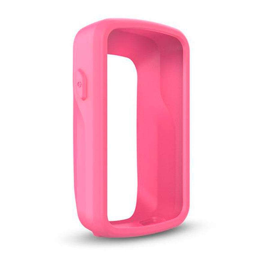 BOLSA DE SILICONE GARMIN PARA EDGE 820 ROSA