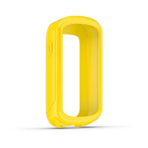 BOLSA DE SILICONE GARMIN PARA EDGE 830 AMARELO