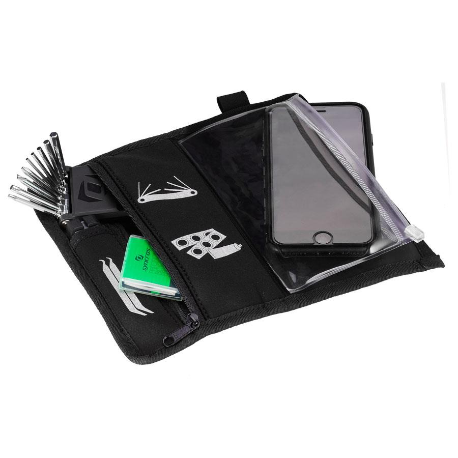 BOLSA SYNCROS SPEED RIDEWALLET
