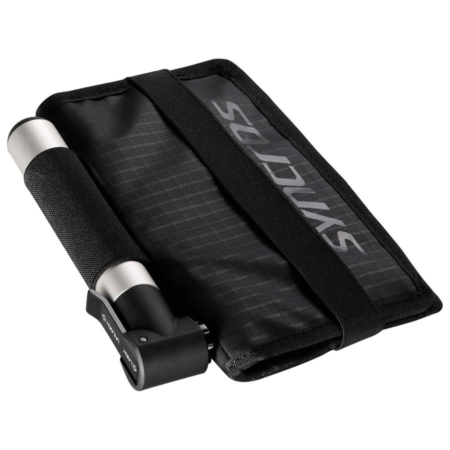 BOLSA SYNCROS SPEED RIDEWALLET