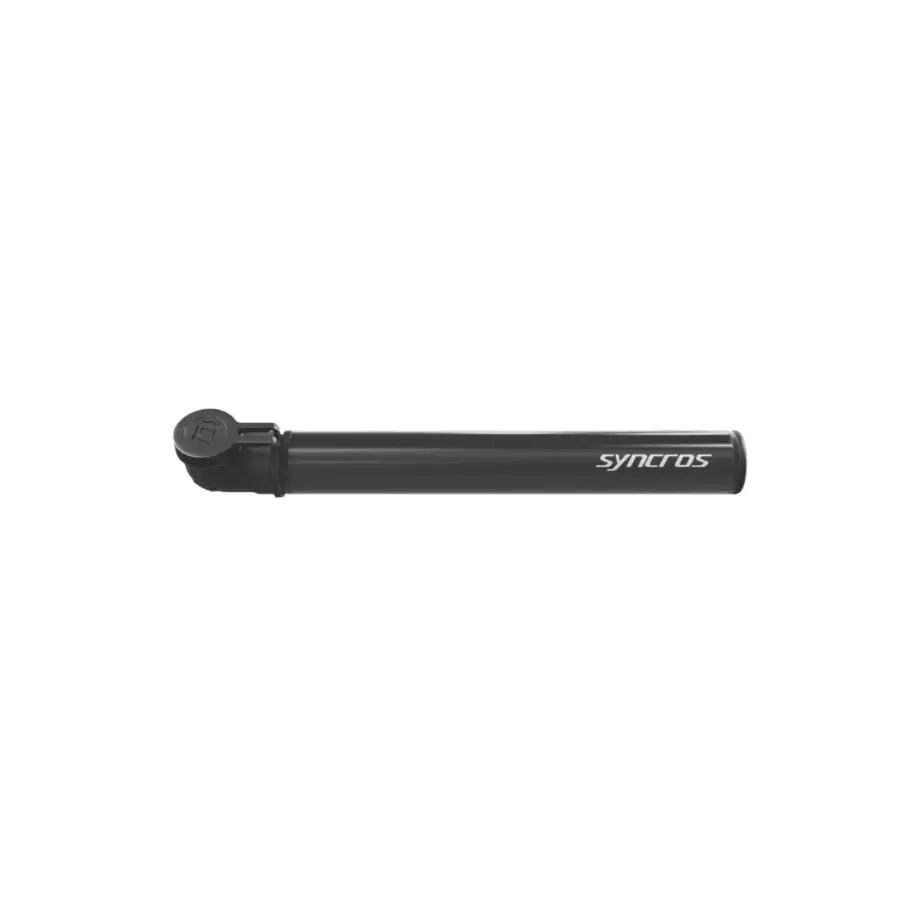 BOMBA PORTÁTIL SYNCROS BOUNDARY 1.5HP