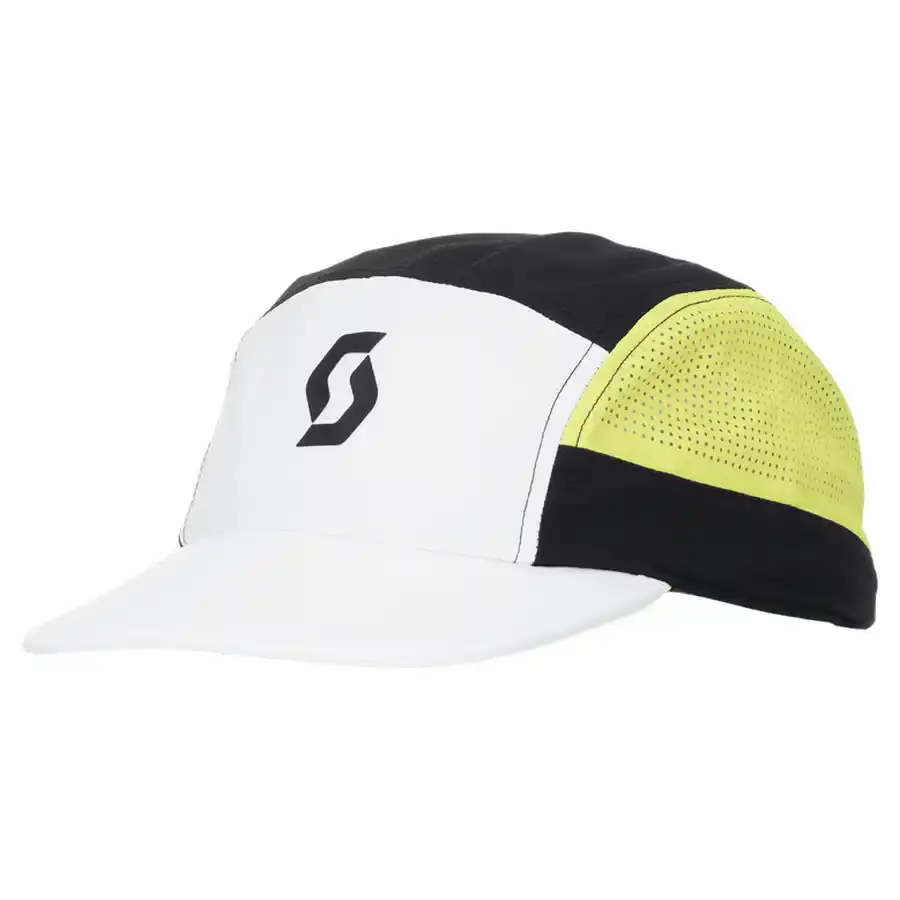 BONÉ SCOTT 5 PANEL ENDURANCE TECH BONÉ SCOTT 5 PANEL ENDURANCE TECH