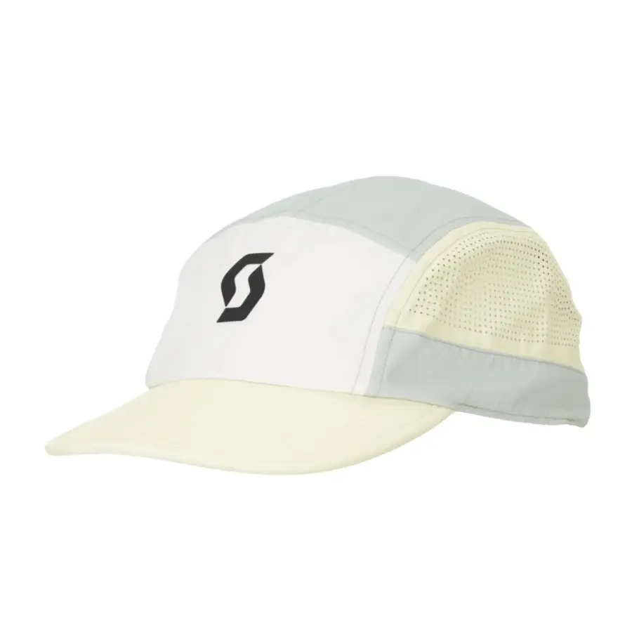 BONÉ SCOTT 5 PANEL ENDURANCE TECH BONÉ SCOTT 5 PANEL ENDURANCE TECH