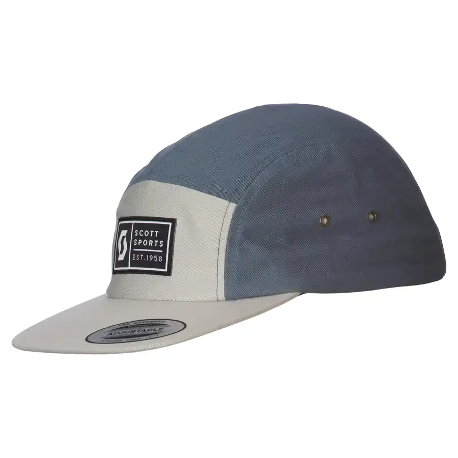 BONÉ SCOTT 5-PANELS BONÉ SCOTT 5-PANELS