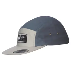 BONÉ SCOTT 5-PANELS BONÉ SCOTT 5-PANELS