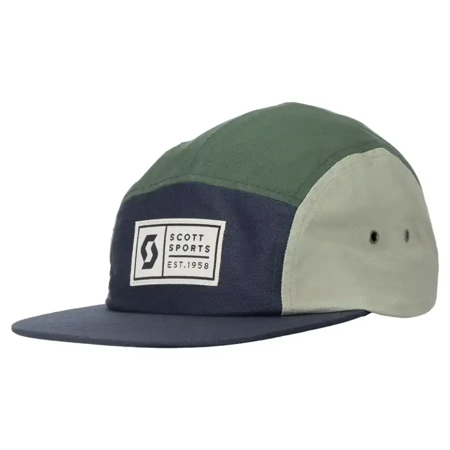 BONÉ SCOTT 5-PANELS