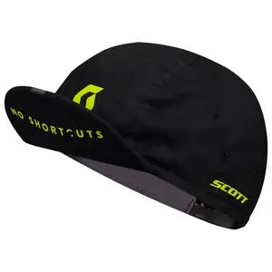 BONÉ SCOTT CYCLING NO SHORTCUTS BONÉ SCOTT CYCLING NO SHORTCUTS