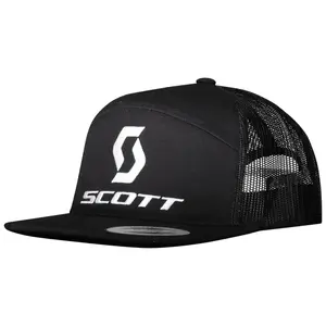BONÉ SCOTT SNAP BACK 10 BONÉ SCOTT SNAP BACK 10