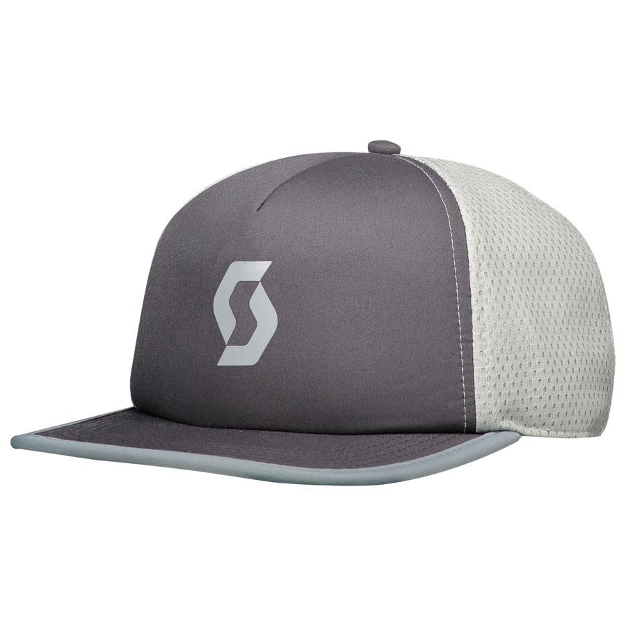 BONÉ SCOTT TRUCKER TRAIL RUN