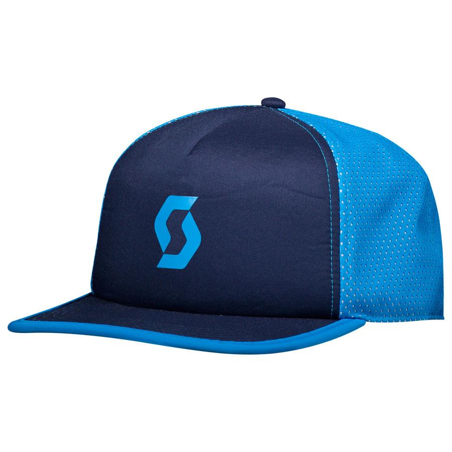 BONÉ SCOTT TRUCKER TRAIL RUN