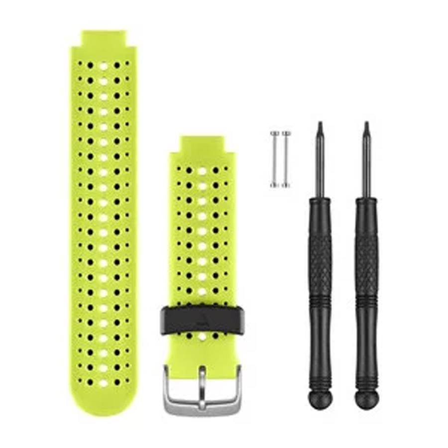 BRACELETE GARMIN FORERUNNER 230/235/630