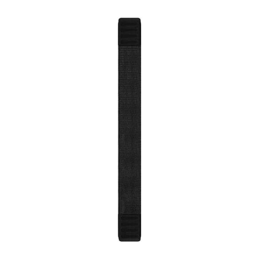 BRACELETE GARMIN NYLON ULTRAFIT (26 MM) CINZENTO