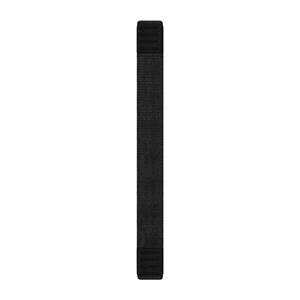BRACELETE GARMIN NYLON ULTRAFIT (26 MM) CINZENTO