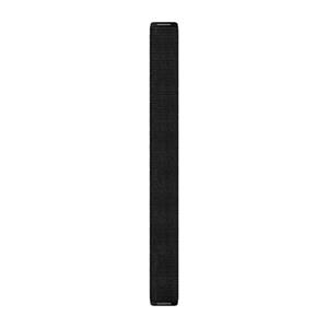 BRACELETE GARMIN NYLON ULTRAFIT (26 MM) CINZENTO