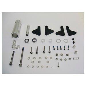 BRAÇO OSCILANTE SCOTT REPAIR KIT RED HIGH OCTANE