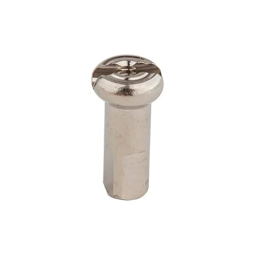 DT BRASS NIPPLES 1.8 X 12 MM 30-033