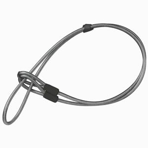 CABO PARA CADEADO SYNCROS ESSENTIALS CABLE LOCK LOOP SL-08 10X2200MM