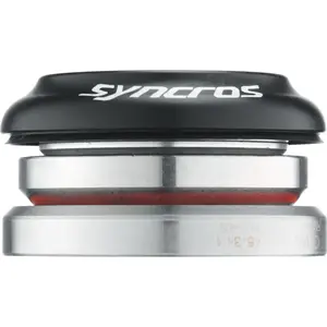 CAIXA DE DIREÇÃO SYNCROS DROP-IN 1 1/8" - 1 1/4