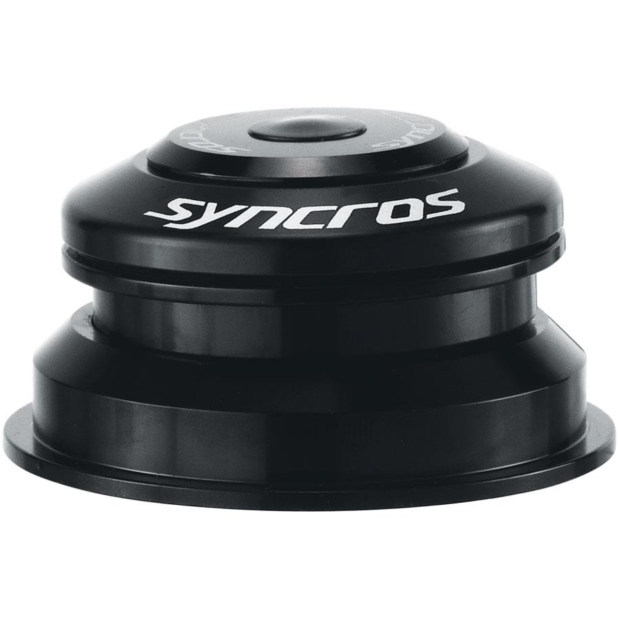 CAIXA DE DIREÇÃO SYNCROS PRESSFIT 1-1/8" > 1 1/2" ZS44/28.6 - ZS55/40