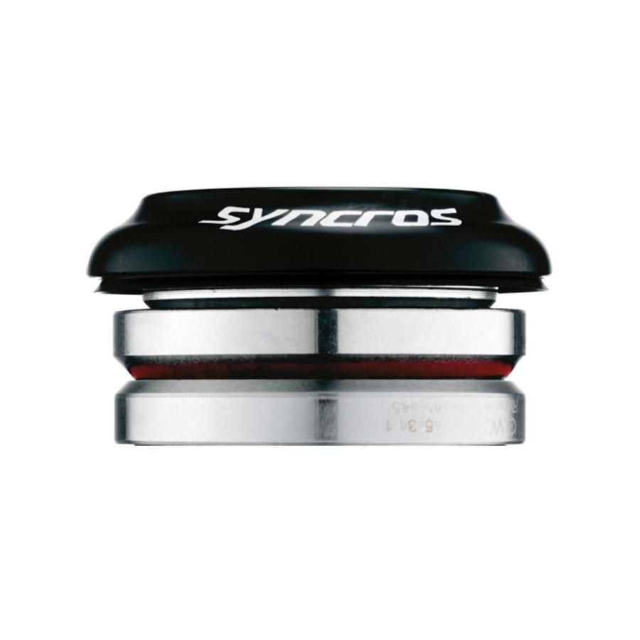 CAIXA DIREÇÃO SYNCROS DROP-IN 1-1/8" IS41/28.6 - IS41/30 PLASMA 4