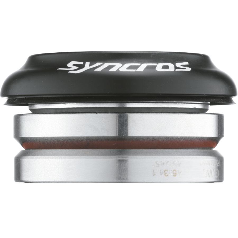 CAIXA DIREÇÃO SYNCROS DROP-IN 1-1/8" IS41/28.6 - IS41/30 PLASMA 4
