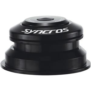 CAIXA DIREÇÃO SYNCROS PRESSFIT FOIL ANTIGA 1-1/8" - 1-1/4" ZS44/28.6 - IS46/34