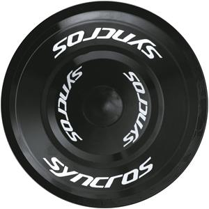 CAIXA DIREÇÃO SYNCROS PRESSFIT FOIL ANTIGA 1-1/8" - 1-1/4" ZS44/28.6 - IS46/34