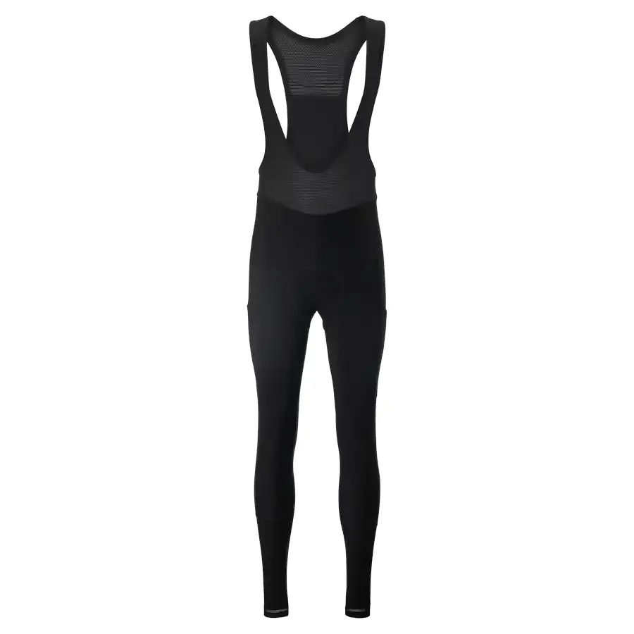CALÇAS C/ALÇAS SCOTT HOMEM ENDURANCE WARM ++
