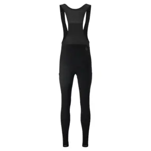 CALÇAS C/ALÇAS SCOTT HOMEM ENDURANCE WARM ++