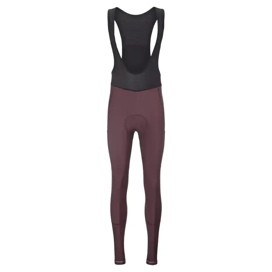 CALÇAS C/ALÇAS SCOTT HOMEM ENDURANCE WARM ++