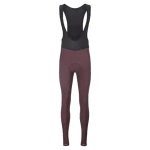 CALÇAS C/ALÇAS SCOTT HOMEM ENDURANCE WARM ++