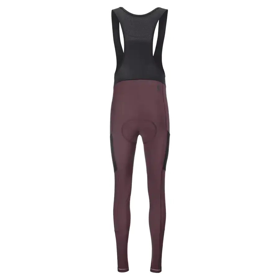 CALÇAS C/ALÇAS SCOTT HOMEM ENDURANCE WARM ++