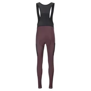 CALÇAS C/ALÇAS SCOTT HOMEM ENDURANCE WARM ++