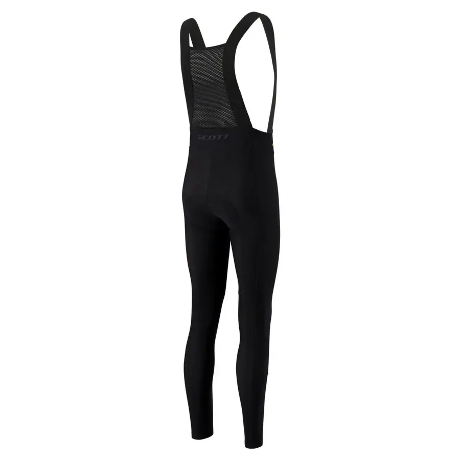 CALÇAS C/ALÇAS SCOTT HOMEM RC PRO WARM +++