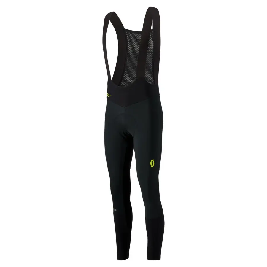 CALÇAS C/ALÇAS SCOTT HOMEM RC PRO WARM GTX +++