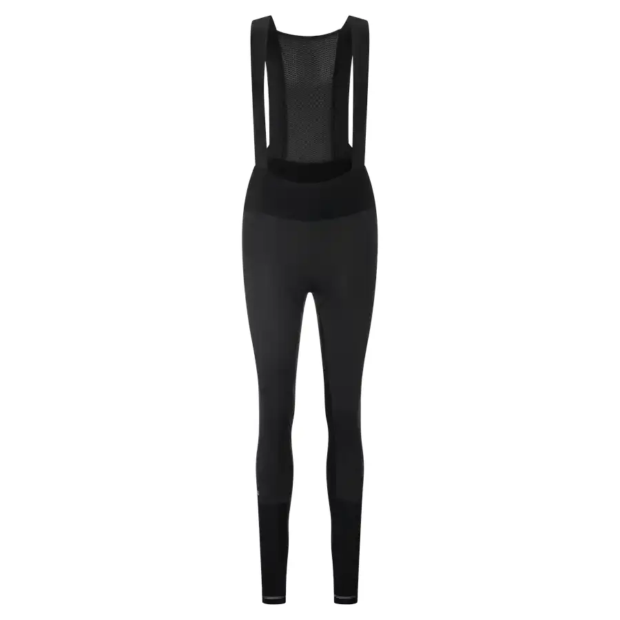 CALÇAS COM ALÇAS SCOTT SENHORA PRO WARM WB +++ CALÇAS C/ALÇAS SCOTT SRA PRO WARM WB +++