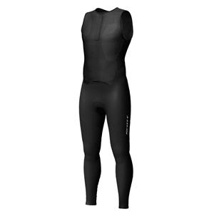 CALÇAS SCOTT ENDURANCE WARM ++