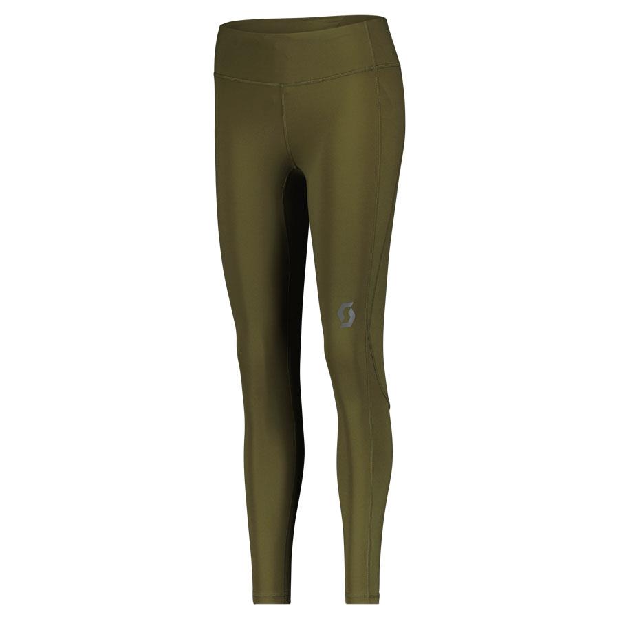 CALÇAS SCOTT FULL TIGHTS SENHORA ENDURANCE