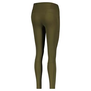 CALÇAS SCOTT FULL TIGHTS SENHORA ENDURANCE