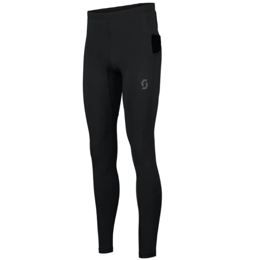CALÇAS SCOTT HOMEM FULL TIGHTS ENDURANCE TECH