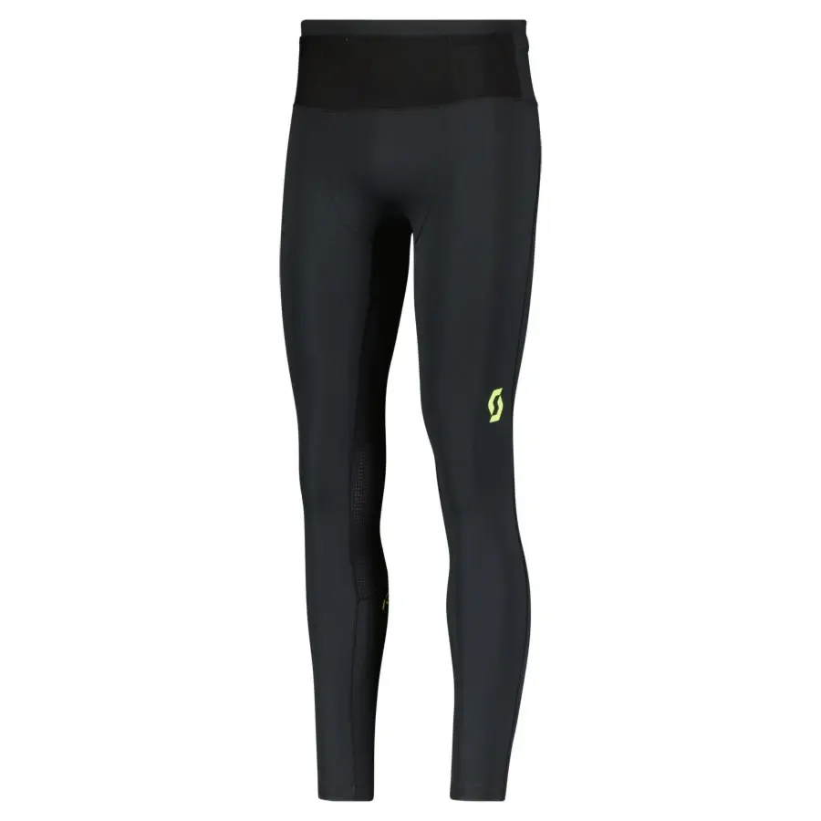 CALÇAS SCOTT HOMEM FULL TIGHTS RC RUN