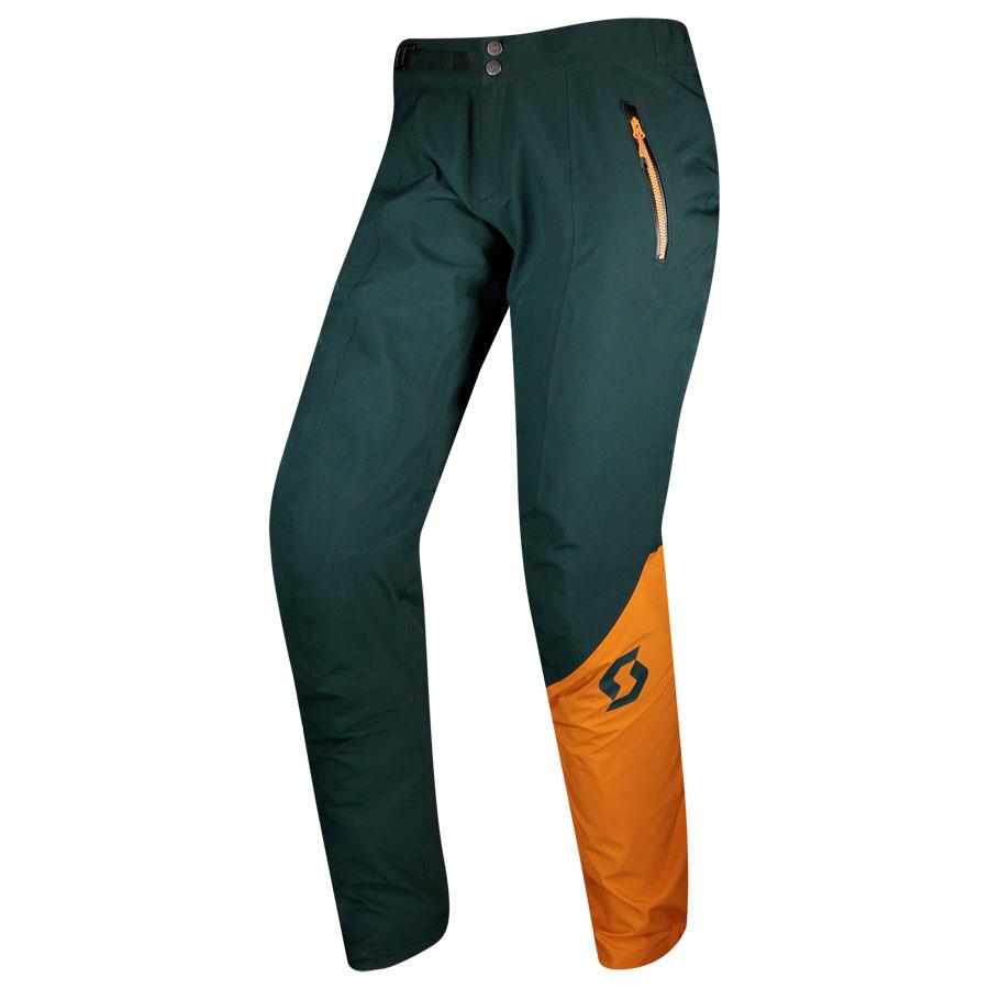 CALÇAS SCOTT HOMEM TRAIL STORM WP