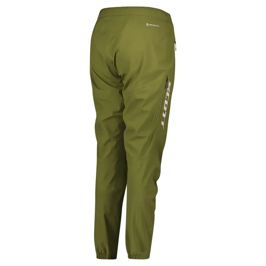 CALÇAS SCOTT SENHORA TRAIL STORM WP