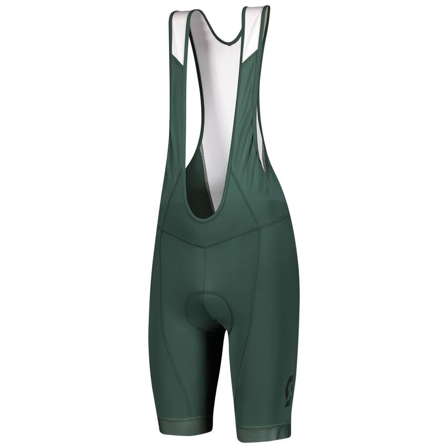 CALÇÕES C/ALÇAS SCOTT HOMEM ENDURANCE +