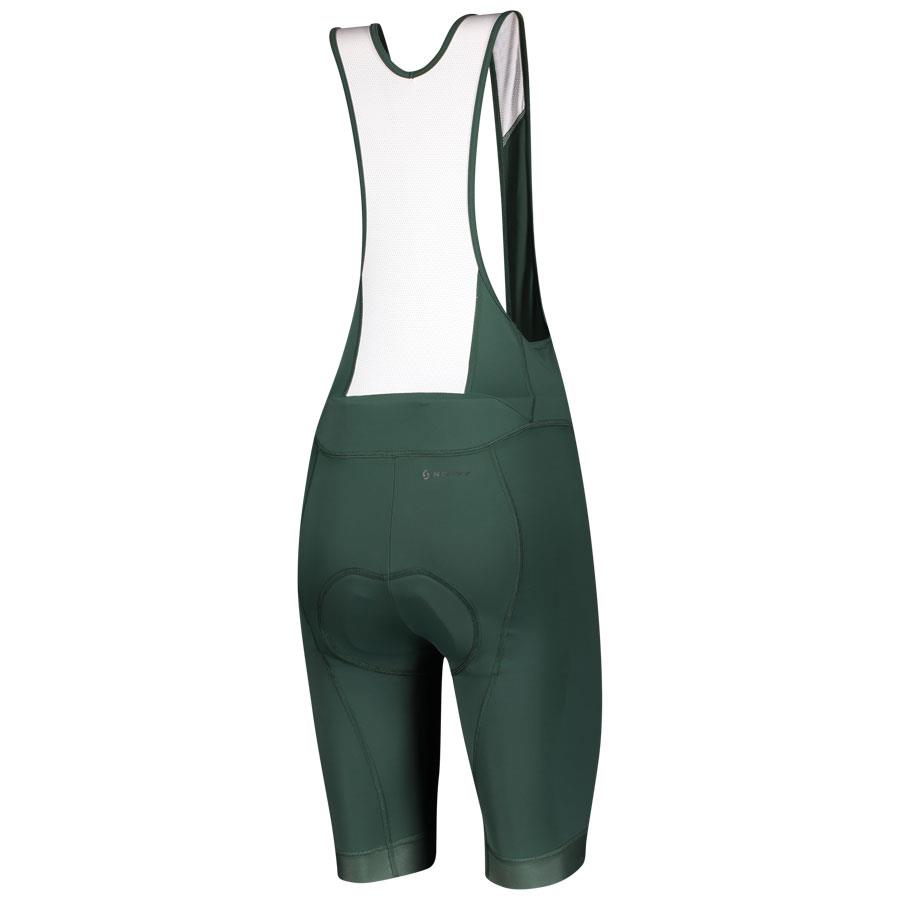 CALÇÕES C/ALÇAS SCOTT HOMEM ENDURANCE +