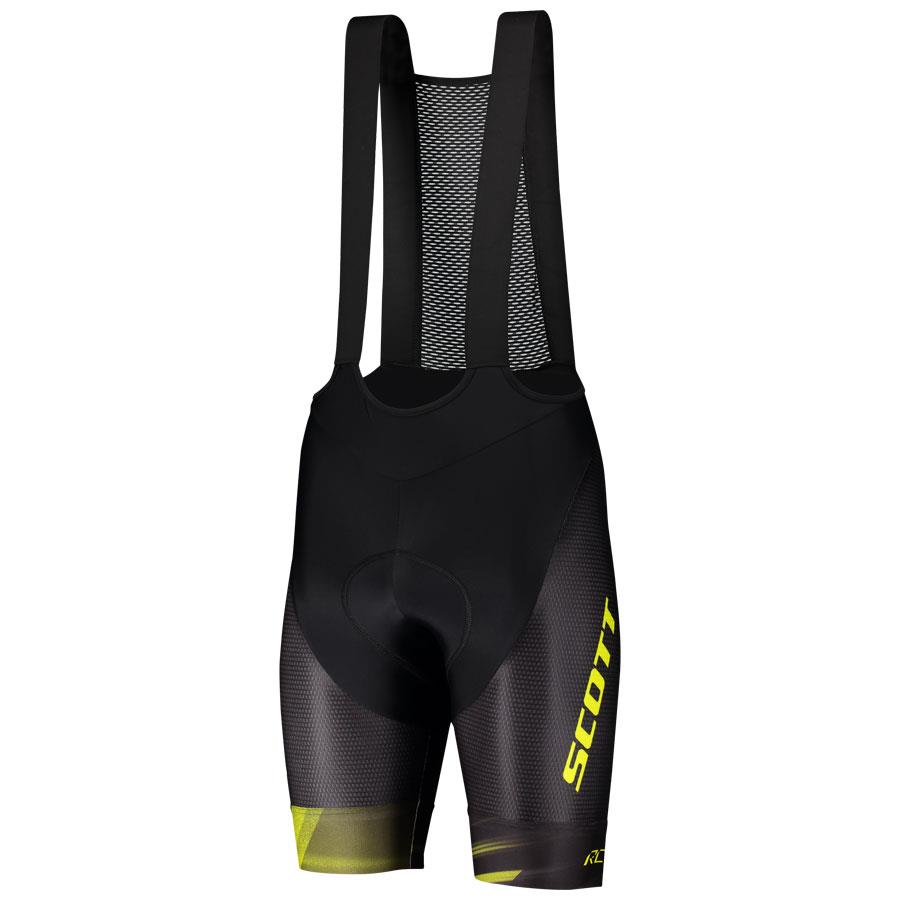 CALÇÕES COM ALÇAS SCOTT RC PRO +++