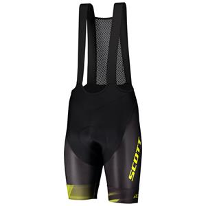 CALÇÕES COM ALÇAS SCOTT RC PRO +++
