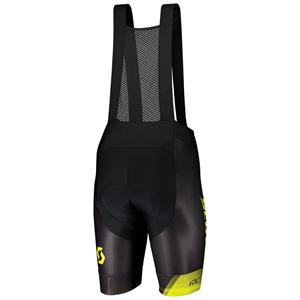 CALÇÕES COM ALÇAS SCOTT RC PRO +++